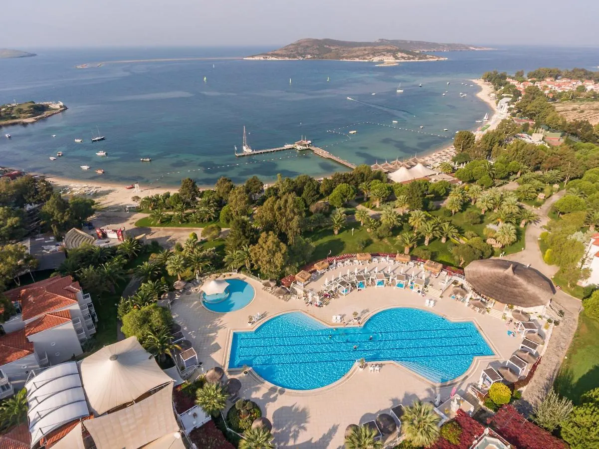 **** Hotel Mark Warner Phokaia Beach Resort Foça Turquía