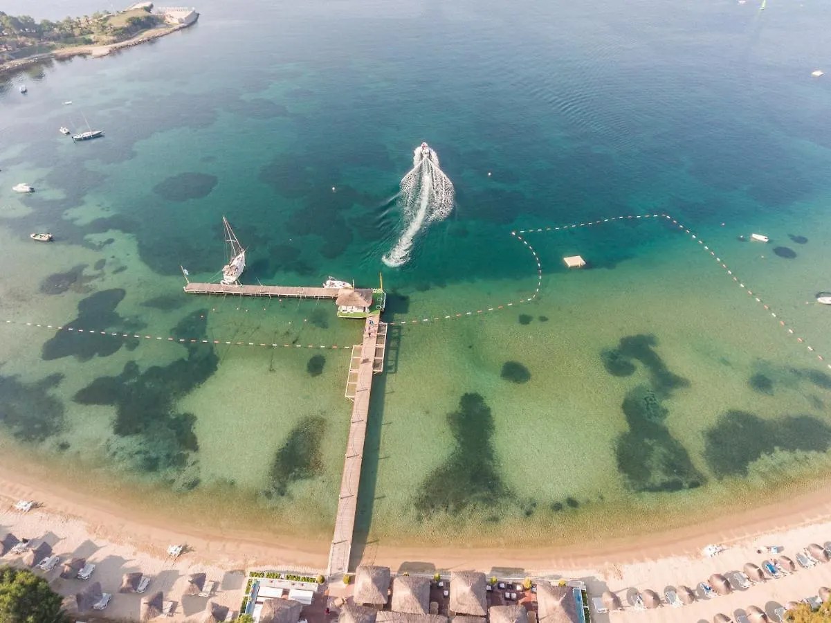 Mark Warner Phokaia Beach Resort Foca