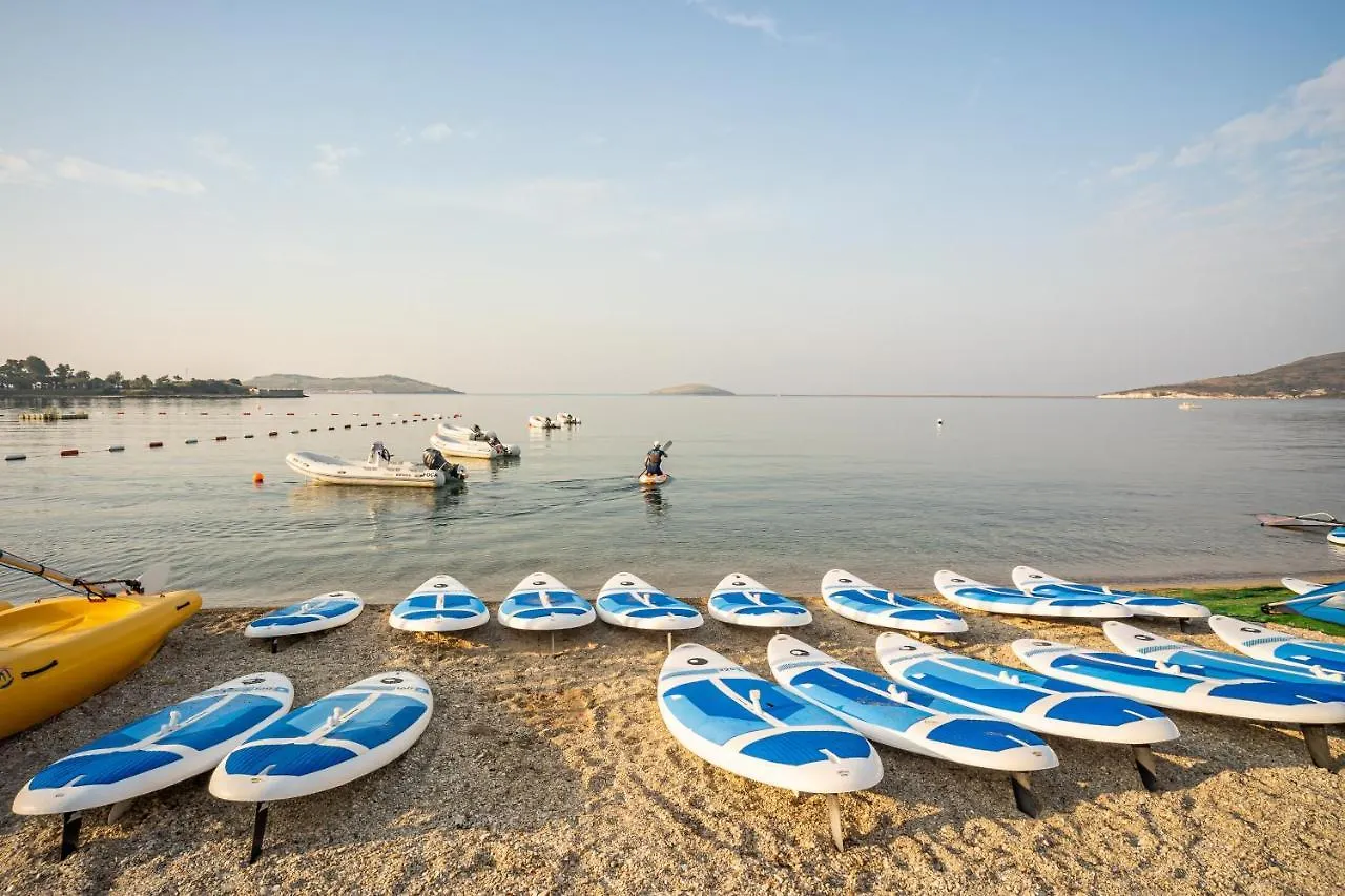 Mark Warner Phokaia Beach Resort Foça 4*,