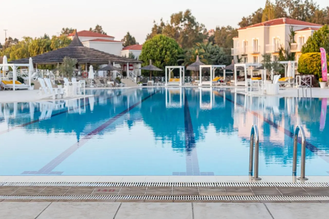 Mark Warner Phokaia Beach Resort Foça Hotel
