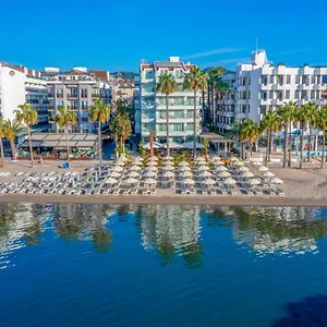 Hotel Begonville - Adult Only