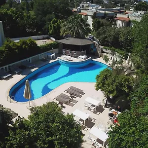Hotel Bella Garden