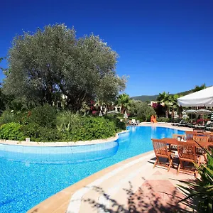 Hotel Zeytinada
