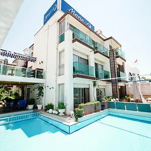 Hotel Marin-a &