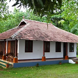 Saro County Kumarakom