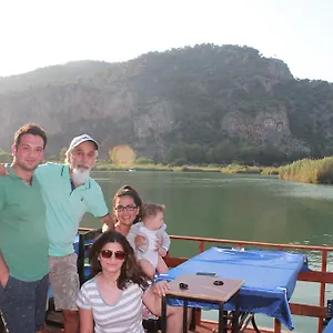 Hotel Holiday Hotel Dalyan