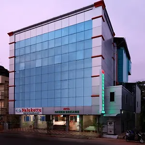 Dreams Kochi