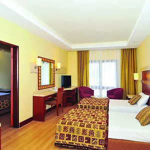 Resort Green Beach Resort