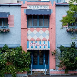 Annie's Shandon Brisbane