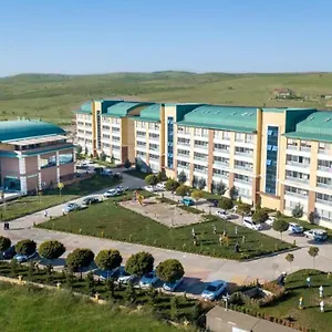 Arya Termal Hotel